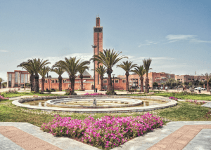 Tiznit, Morocco