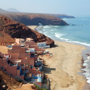 legzira morocco beach