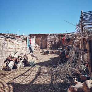 morocco-berber-village-houses