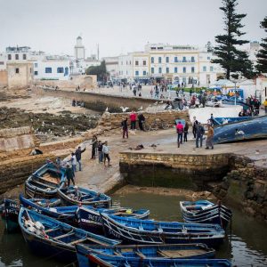 essaouira-morocco-port