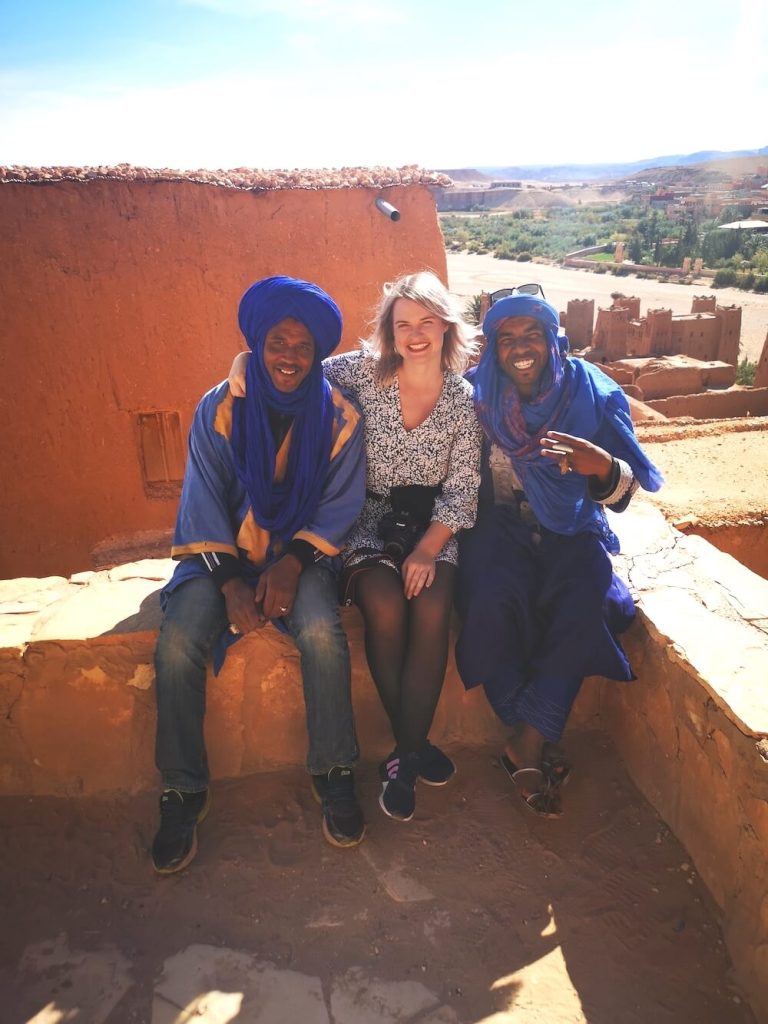 marokas, kasba, berberai