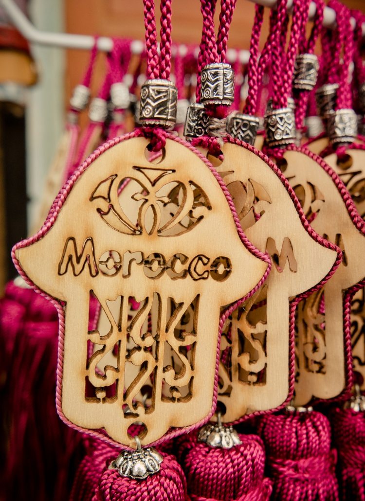 Arbatpinigiai Maroke – taisyklės ir patarimai